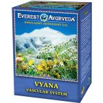 Everest Ayurveda Vyana kardiovaskulární systém 100 g – Zboží Mobilmania