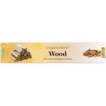 Garden Fresh Wood indické vonné tyčinky 15 g – Sleviste.cz