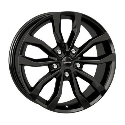 Autec Uteca 9,5x22 5x112 ET31 black