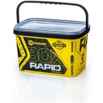 Mivardi Rapid Box 5,8 l – Zboží Dáma