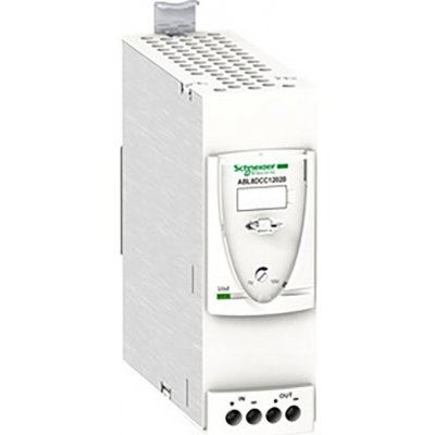 Schneider Electric ABL8DCC12020 – Hledejceny.cz