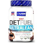 USN Diet Fuel Ultralean 1000 g – Hledejceny.cz