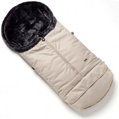 TFK footmuff sand