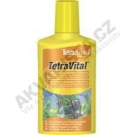 Tetra Aqua Vital 100 ml – Zboží Mobilmania