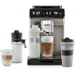 DeLonghi Eletta Explore ECAM 450.86.T – Sleviste.cz