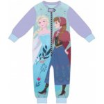 Dívčí pyžamo Ledové království II. Frozen fialové – Zboží Dáma