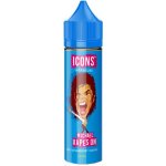 ProVape Michael Vapes On Icons Shake & Vape 20 ml – Zboží Dáma