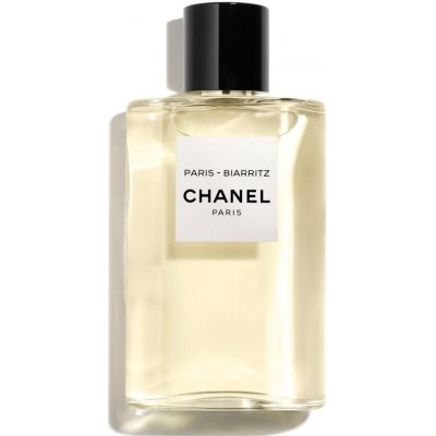 Chanel Paris Biarritz toaletní voda dámská 125 ml
