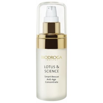 Biodroga Smart Rescue Anti-Age koncentrát 30 ml