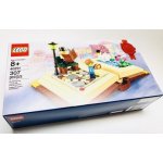 LEGO® 40291 Creative Hans Christian Andersen – Hledejceny.cz