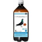 Fauna Hradil Probiotika pro holuby a okrasné ptáky 1000 ml – Hledejceny.cz