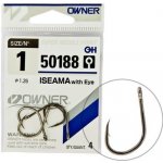 Owner Iseama 50188 vel.8 9 ks – Hledejceny.cz