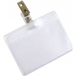 Jmenovka klips PVC – Hledejceny.cz