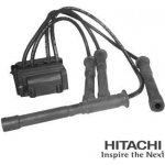 HÜCO Zapalovací cívka HUC 2508712 – Hledejceny.cz
