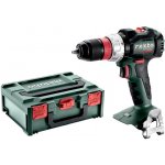 Metabo BS 18 LT BL Q 602334840 – Hledejceny.cz