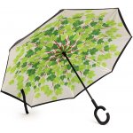 Obrácený deštník dvouvrstvý – Zboží Dáma