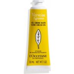 LOccitane En Provence krém na ruce s bambuckým máslem a verbenou 30 ml – Zboží Dáma
