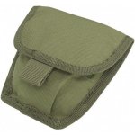 Condor Outdoor Molle na pouta zelené – Hledejceny.cz