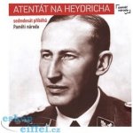 Atentát na Heydricha - kol. – Hledejceny.cz
