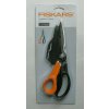 Kuchyňské nůžky Mnohoúčelové nůžky Fiskars 715692 Cuts+More - NOVINKA