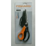 Mnohoúčelové nůžky Fiskars 715692 Cuts+More - NOVINKA – Sleviste.cz