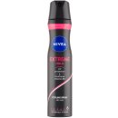 Tužidlo na vlasy Nivea Extreme Hold Styling Mousse pěnové tužidlo 150 ml