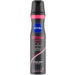 Nivea Extreme Hold Styling Mousse pěnové tužidlo 150 ml – Zboží Dáma