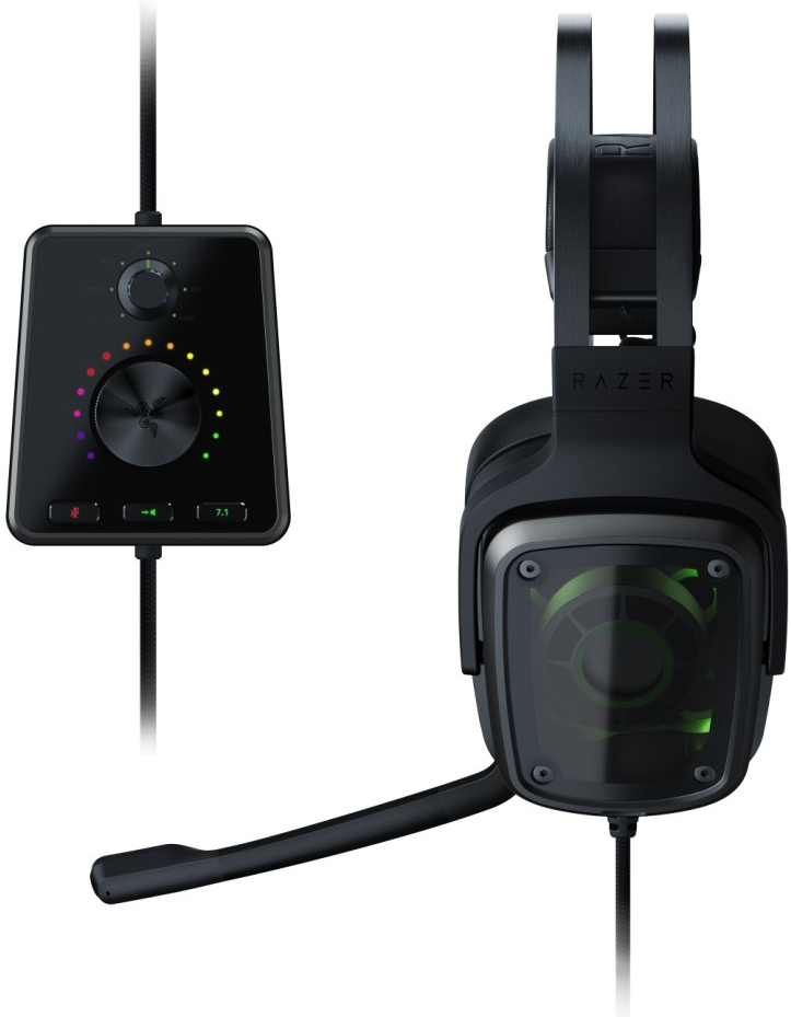 Razer Tiamat 2.2 V2