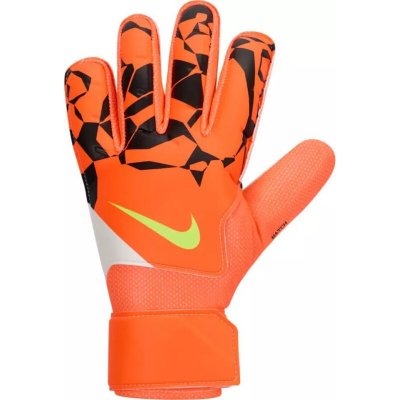 NIKE-NK GK MATCH - HO24 830 ORANGE Oranžová 6 – Hledejceny.cz