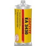 Loctite EA 3430 epoxidové lepidlo 50g transparentní – Sleviste.cz