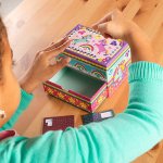 TOTUM Jednorožec šperkovnice – Zbozi.Blesk.cz