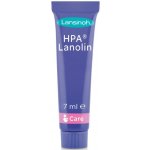 Lansinoh HPA lanolin Minis krém na bradavky 3 x 7 ml – Hledejceny.cz