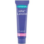 Lansinoh HPA lanolin Minis krém na bradavky 3 x 7 ml – Zboží Dáma