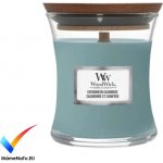 WoodWick Evergreen Cashmere 85 g – Zboží Dáma
