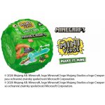 MGA's Miniverse Make it Mini Minecraft PDQ – Sleviste.cz