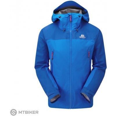 Mountain Equipment Saltoro Jacket Lapis blue – Sleviste.cz