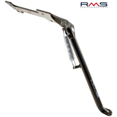 RMS Boční stojan 121630470 s automatickým vracením | Zboží Auto