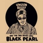 Black Pearl - Winston Reedy & The Inn House Crew CD – Zboží Mobilmania