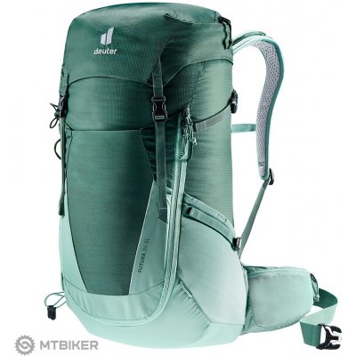 Deuter Futura SL 24l zelený