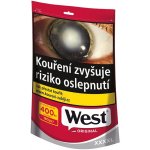 West Red 180 g cigaretový tabák – Hledejceny.cz