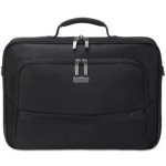 Brašna Dicota D31638 15,6" black – Zboží Mobilmania