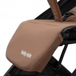 Baby Mix Sport Bimelo Ultra-light béžový 2025 – Zbozi.Blesk.cz