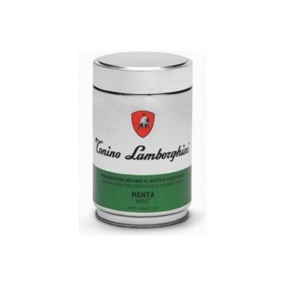 Čokoláda Tonino Lamborghini Mäta 500 g