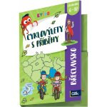 Albi Cyklovýlety s příběhy Břeclavsko Kvído – Zboží Živě