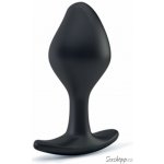 Mystim Rocking Force Buttplug S – Zboží Mobilmania