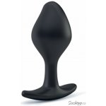 Mystim Rocking Force Buttplug S – Hledejceny.cz