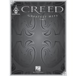 Creed - Greatest Hits Creed Paperback – Hledejceny.cz