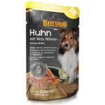 Belcando Kuře s rýží mrkví & cuketou 300 g – Sleviste.cz