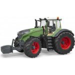 Bruder 3021 Traktor New Holland T8040 s přední lžící – Zboží Mobilmania