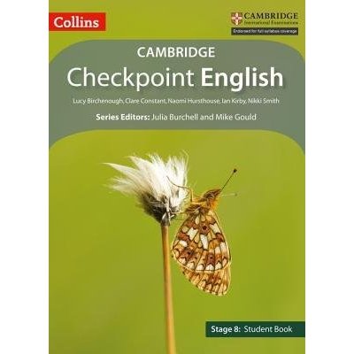 Checkpoint English - Stage 8: Student Book – Hledejceny.cz